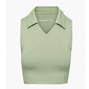 TnAction Outlast Tank